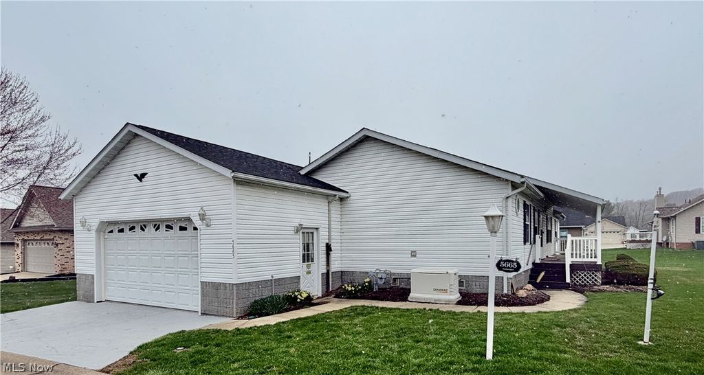 Photo of 5665 Innkeeper Street SE, Dennison, OH 44621 (MLS # 5193707)