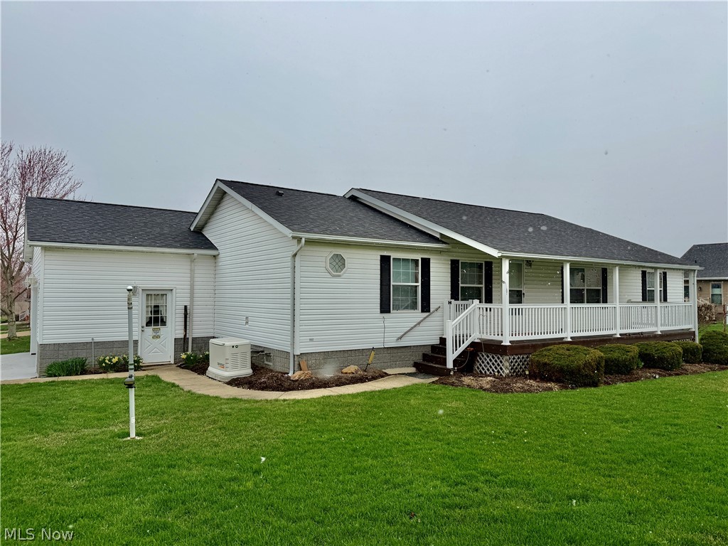 Eastport Landing Condo - Residential