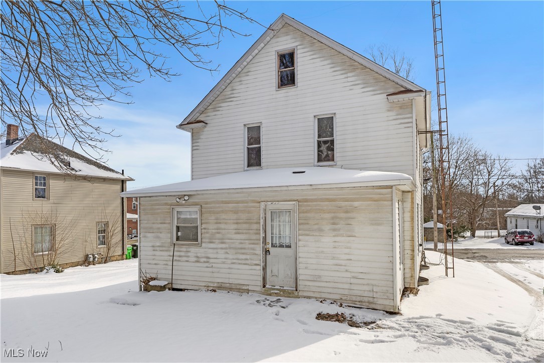 31 Elliott Street, Rittman, Ohio image 35