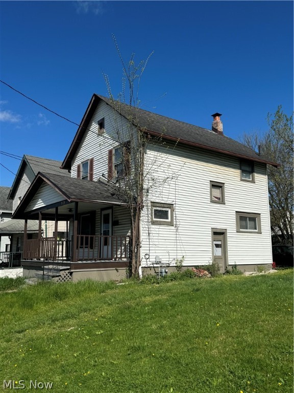Kenwood - Residential