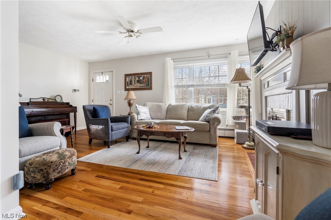 Oak Park - Residential