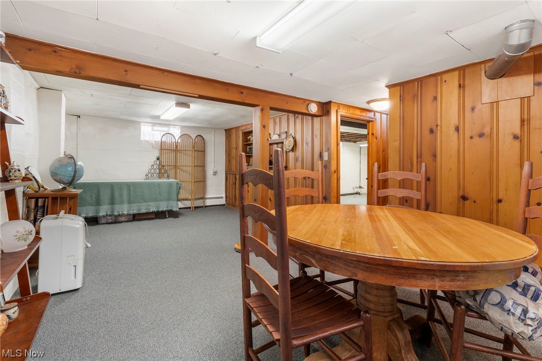 Oak Park - Residential