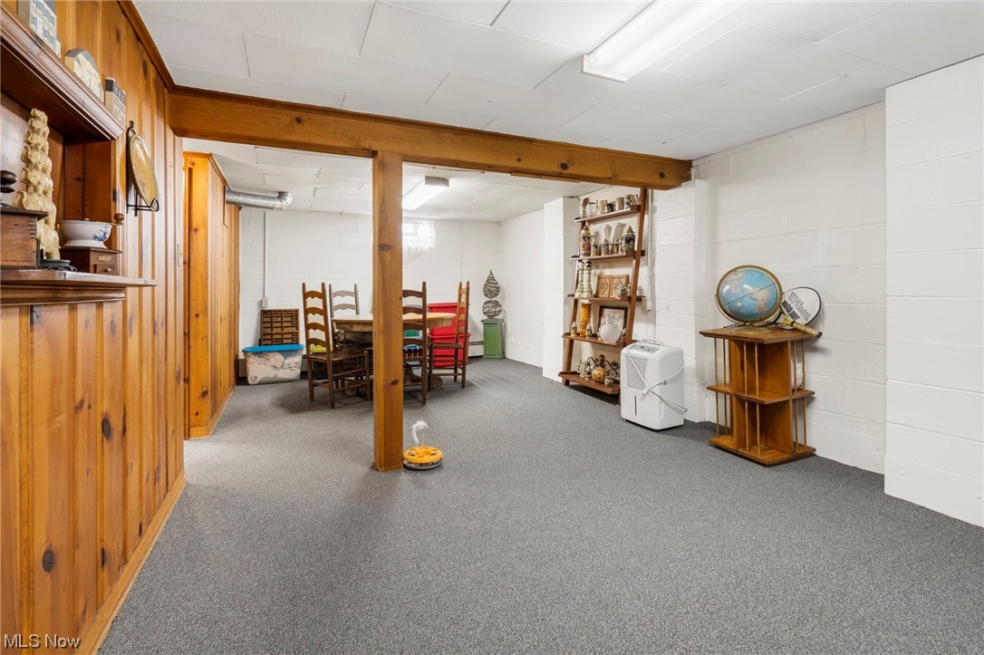 Oak Park - Residential