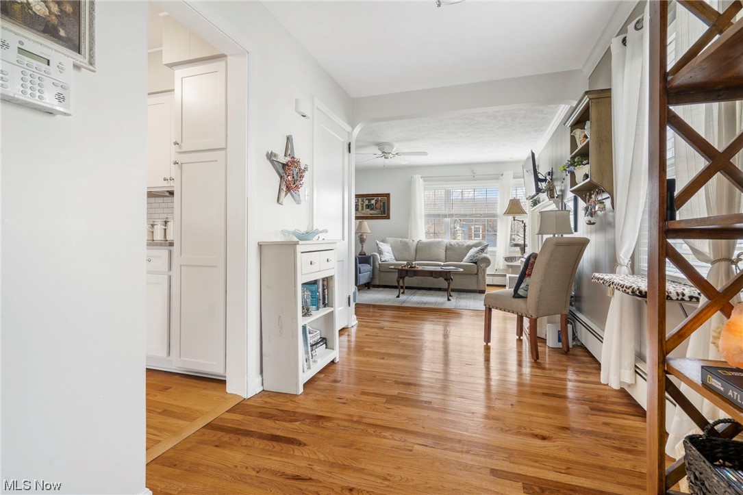 Oak Park - Residential