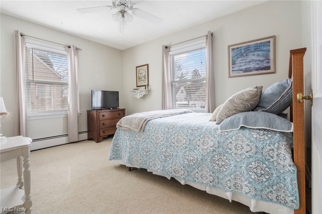 Oak Park - Residential