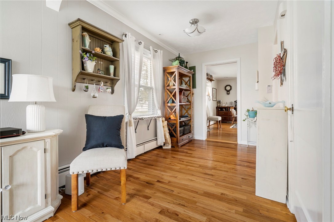 Oak Park - Residential