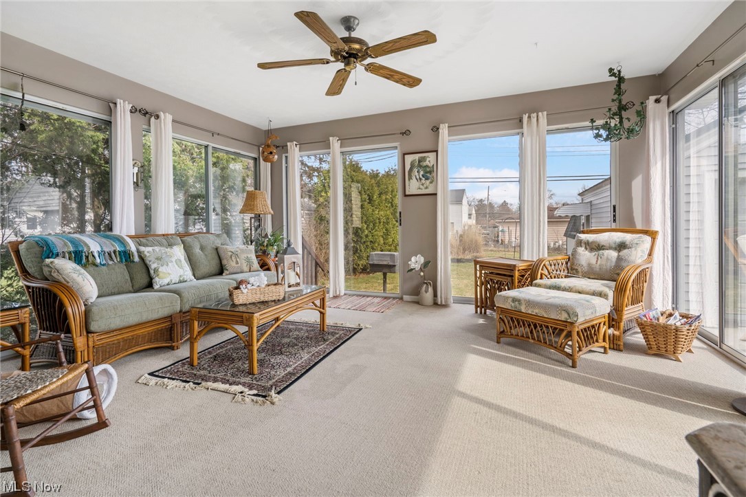 Oak Park - Residential