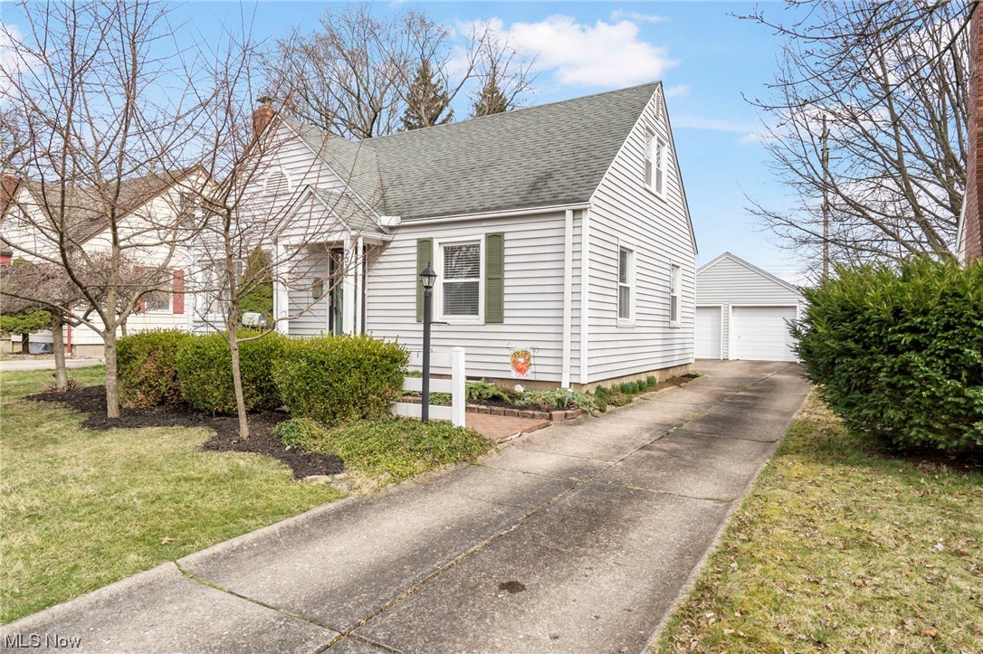 Oak Park - Residential