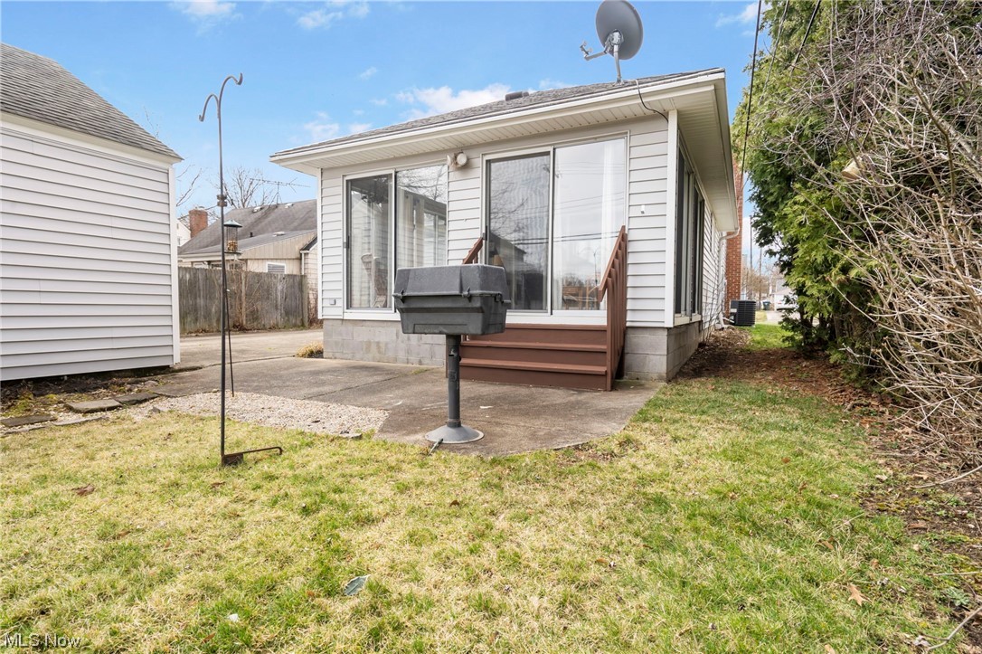 Oak Park - Residential