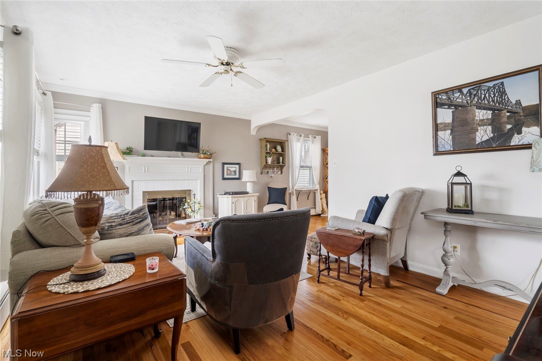 Oak Park - Residential