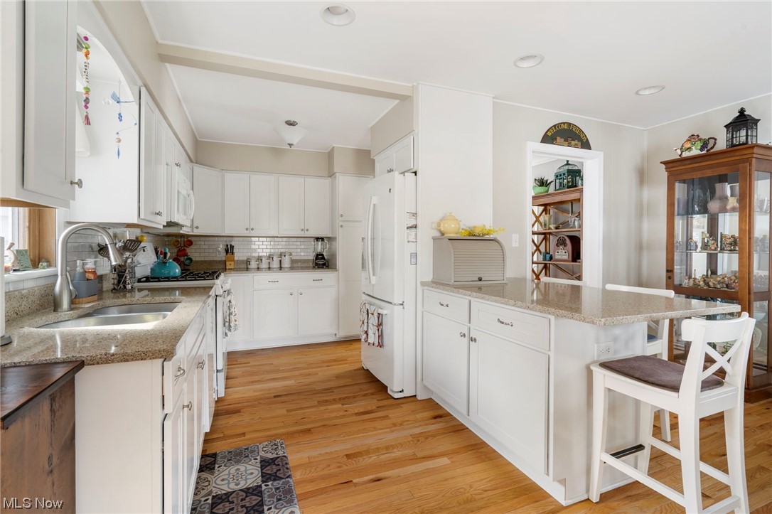 Oak Park - Residential