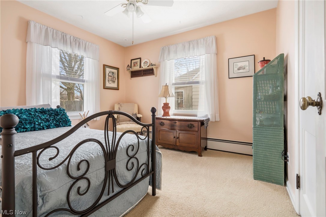 Oak Park - Residential