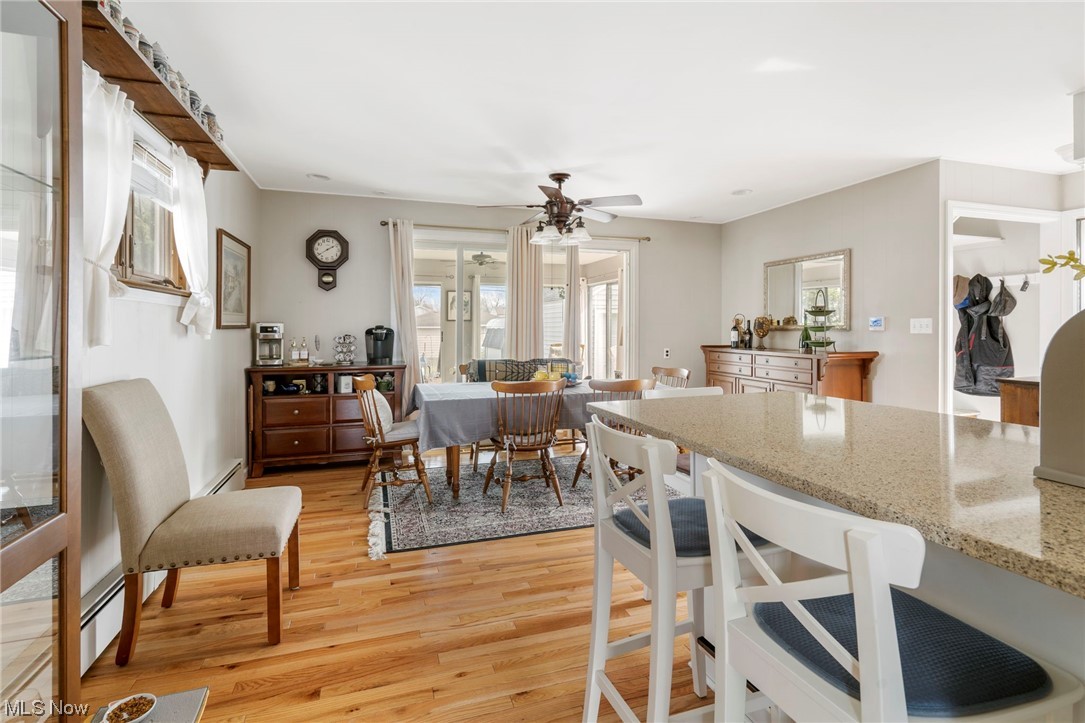 Oak Park - Residential