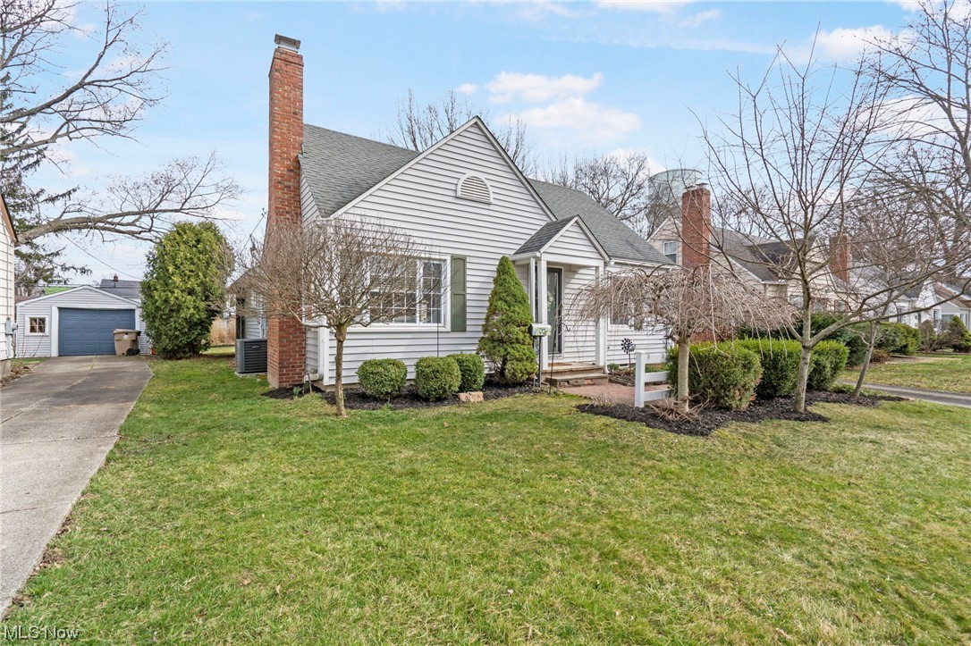 Oak Park - Residential