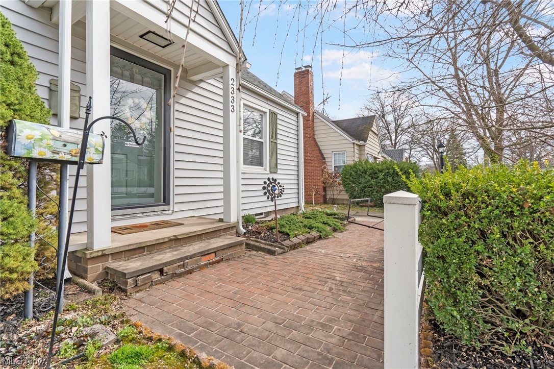 Oak Park - Residential