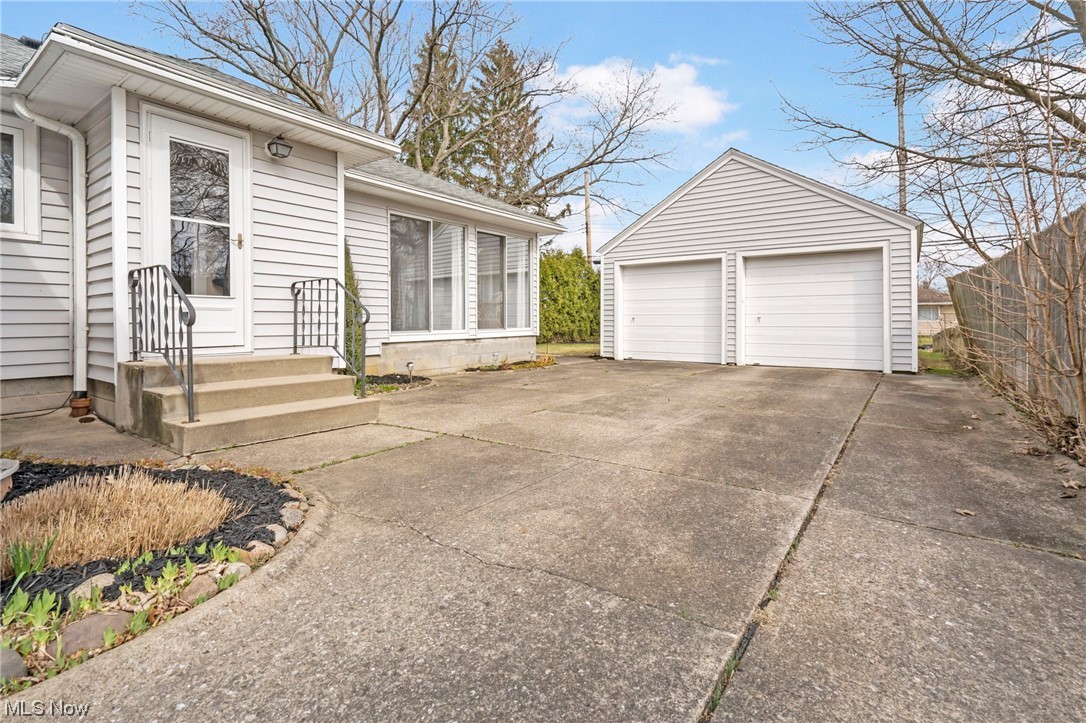 Oak Park - Residential