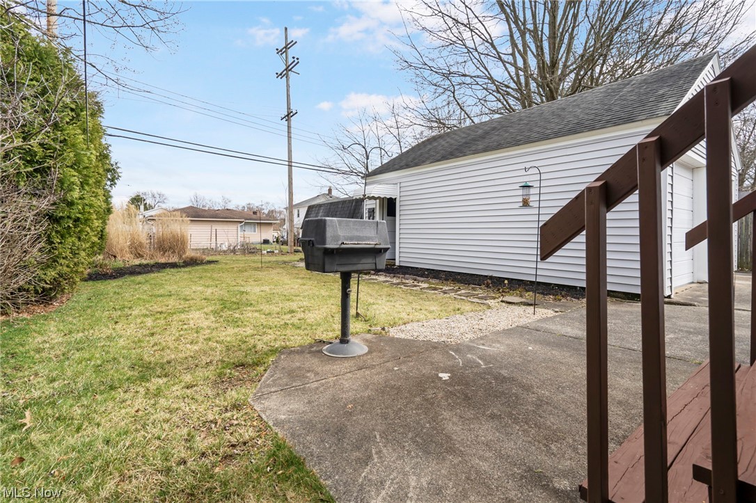 Oak Park - Residential