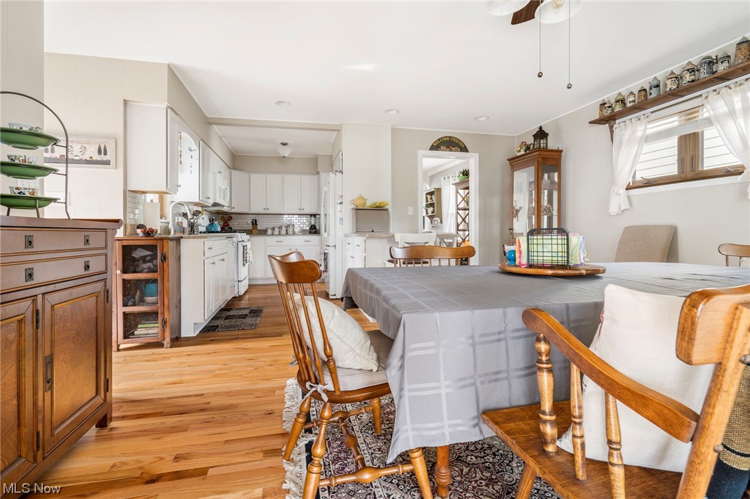 Oak Park - Residential