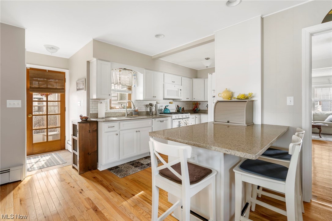 Oak Park - Residential