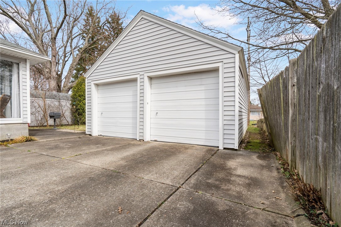 Oak Park - Residential