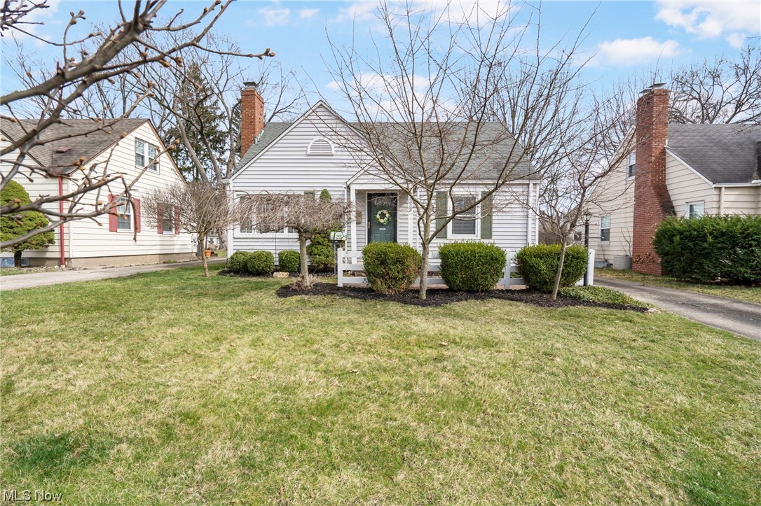 Oak Park - Residential