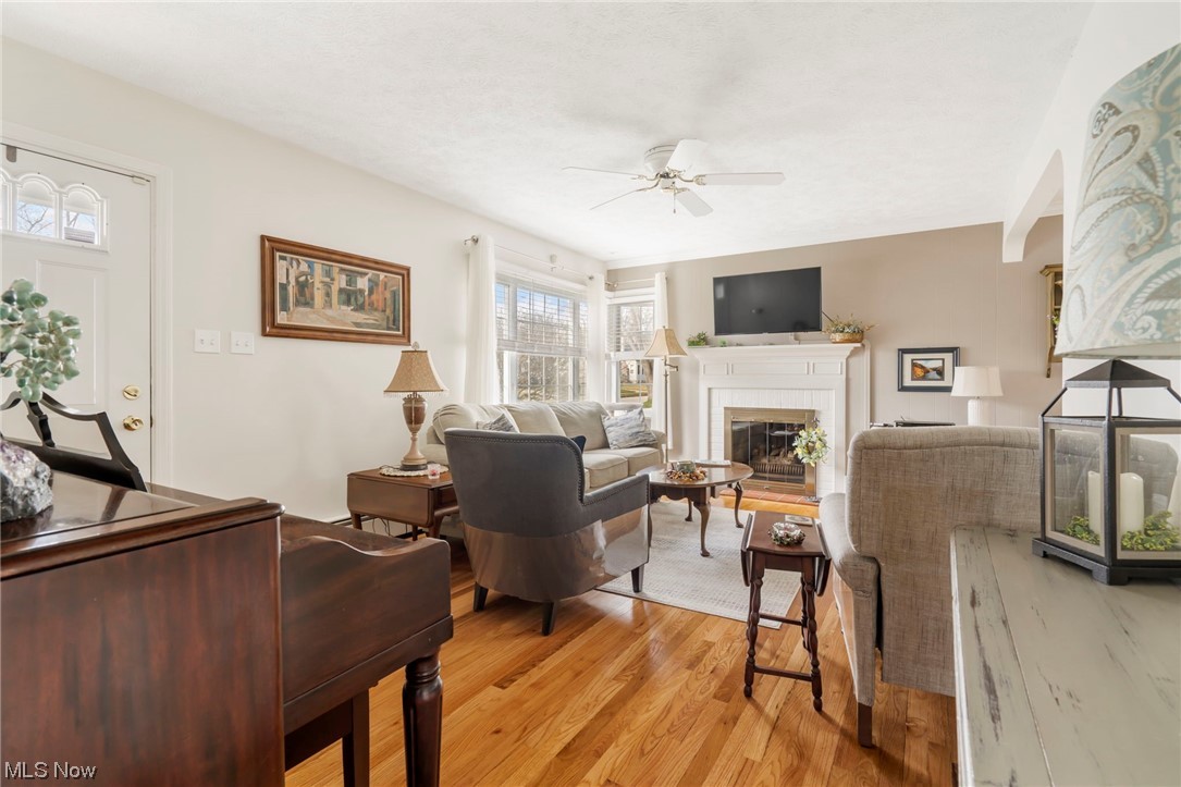 Oak Park - Residential