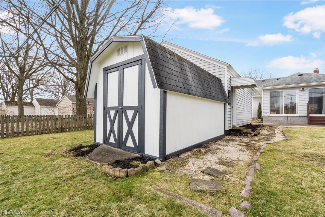 Oak Park - Residential