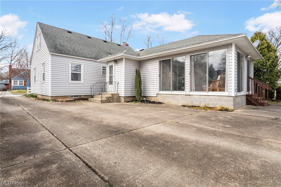 Oak Park - Residential