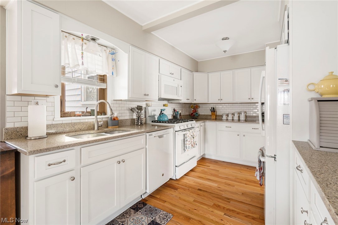 Oak Park - Residential