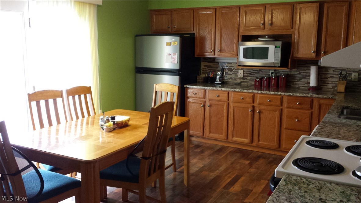 Beechcrest - Residential