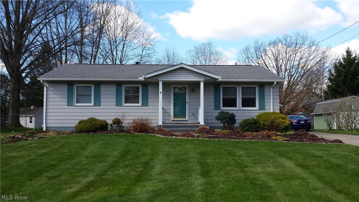 Beechcrest - Residential