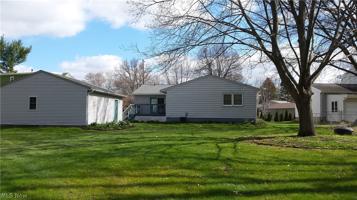 Beechcrest - Residential