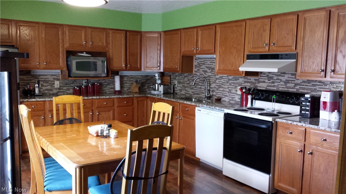 Beechcrest - Residential