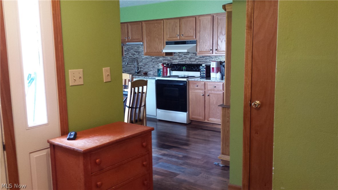 Beechcrest - Residential