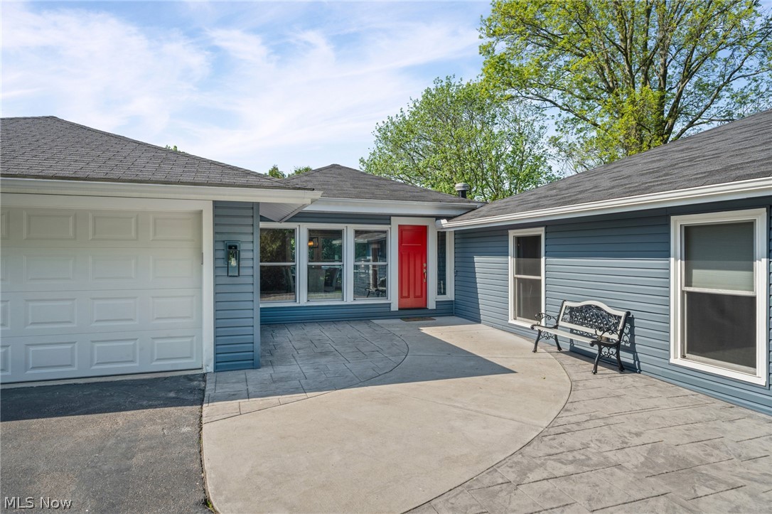 Tanglewood Lake - Residential