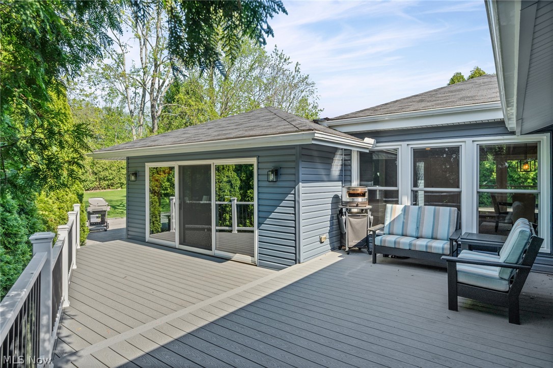 Tanglewood Lake - Residential