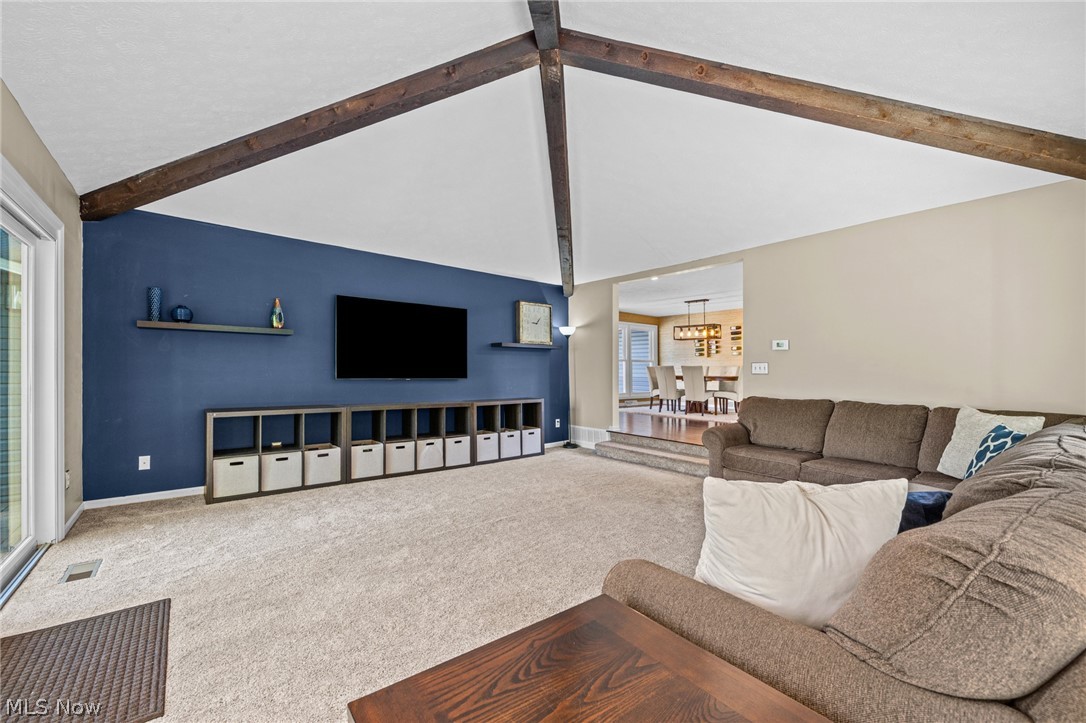 Tanglewood Lake - Residential