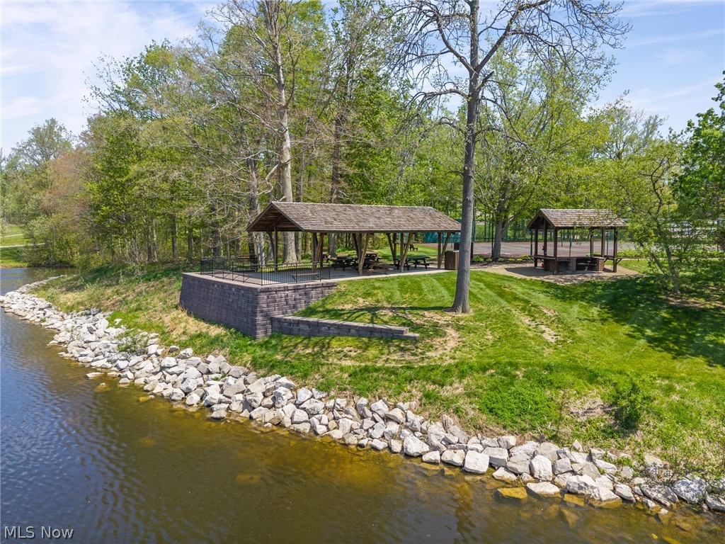 Tanglewood Lake - Residential