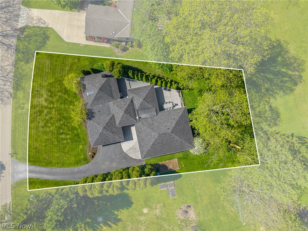Tanglewood Lake - Residential