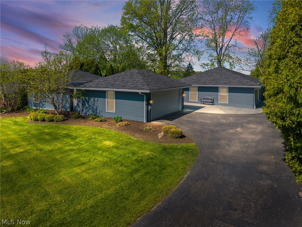 Tanglewood Lake - Residential