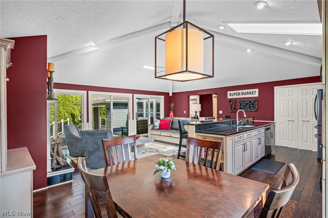 Tanglewood Lake - Residential
