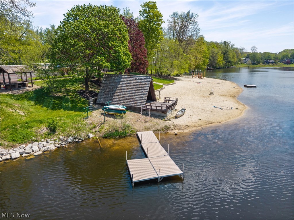 Tanglewood Lake - Residential