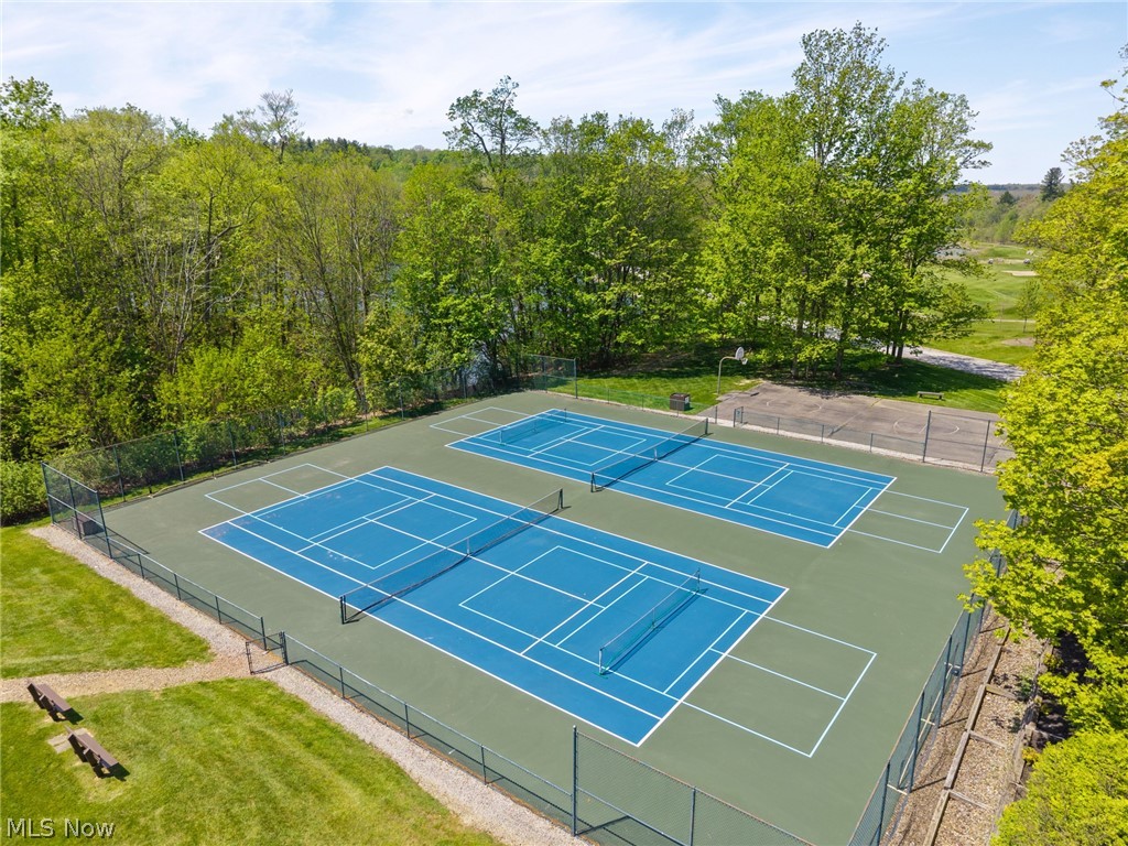 Tanglewood Lake - Residential