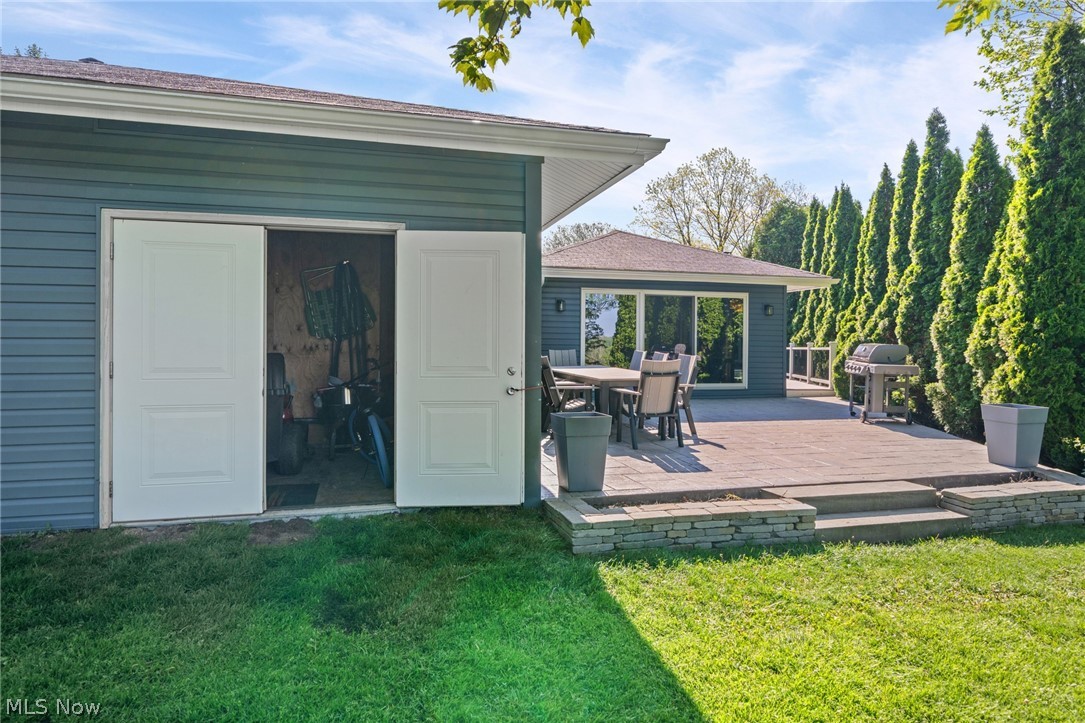 Tanglewood Lake - Residential