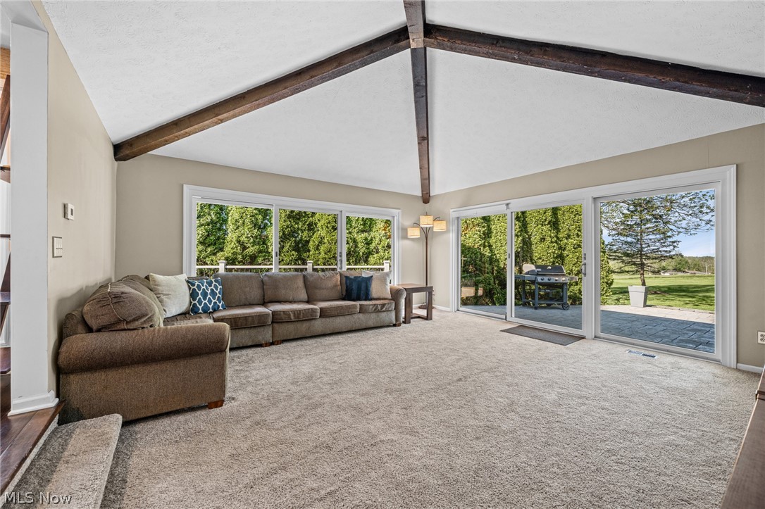 Tanglewood Lake - Residential