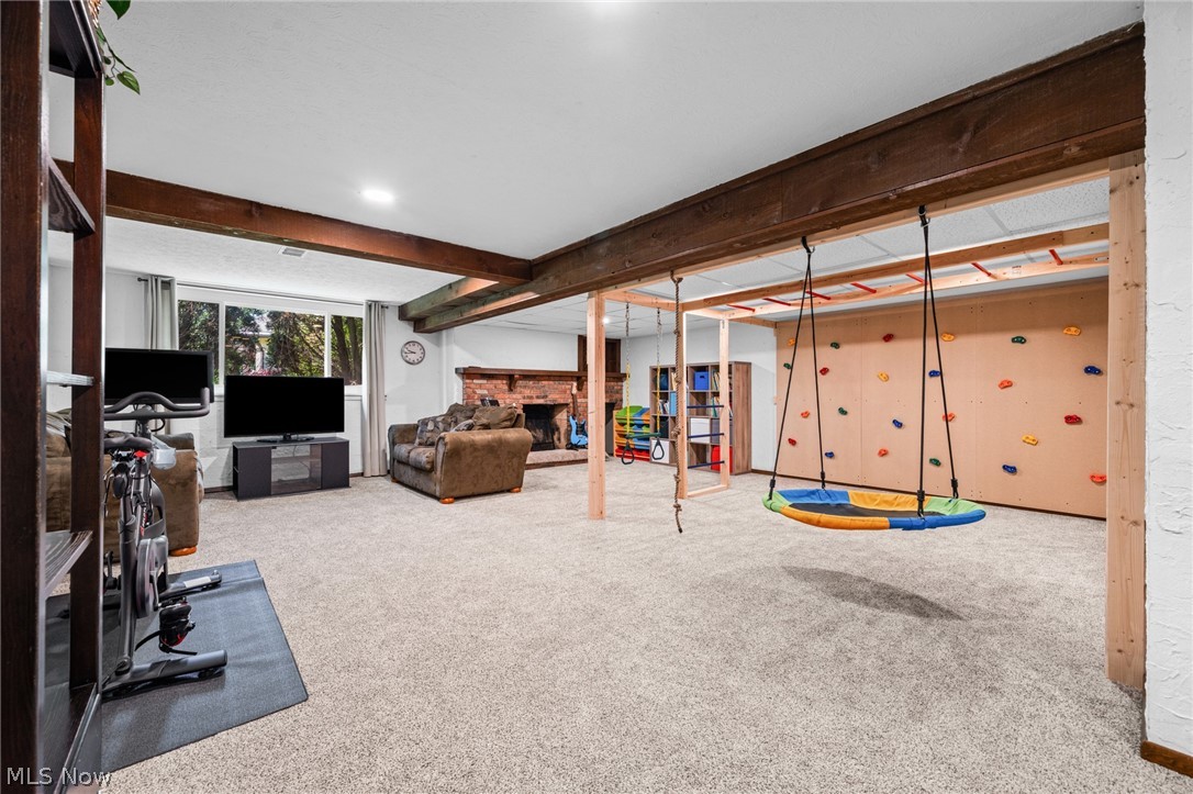 Tanglewood Lake - Residential