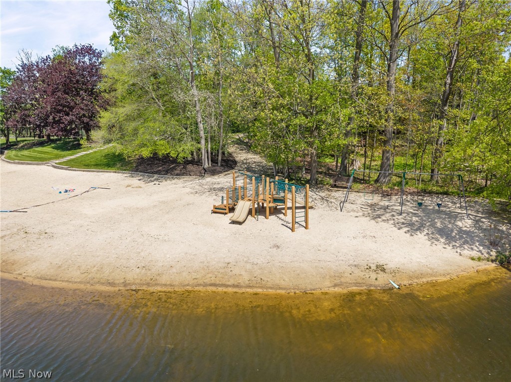 Tanglewood Lake - Residential