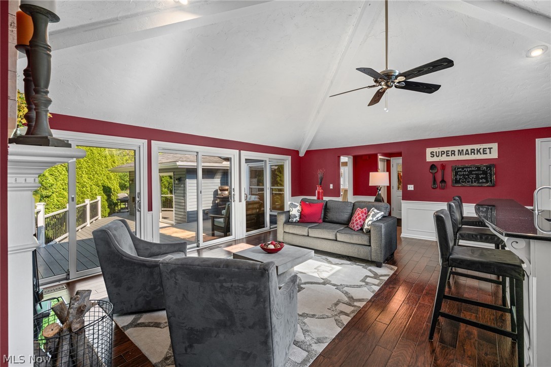 Tanglewood Lake - Residential