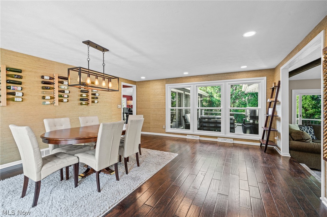 Tanglewood Lake - Residential