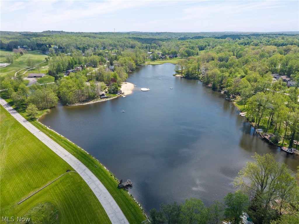 Tanglewood Lake - Residential